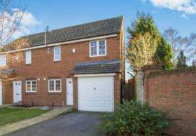 3 Bedroom Detached